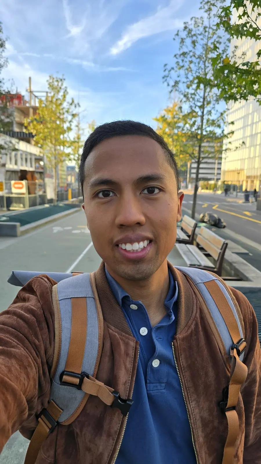 Dimby Rakotomalala, Microsoft MVP Excel