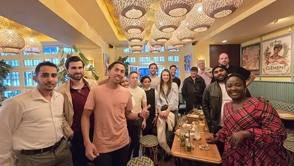 La communauté Le Dojo Club