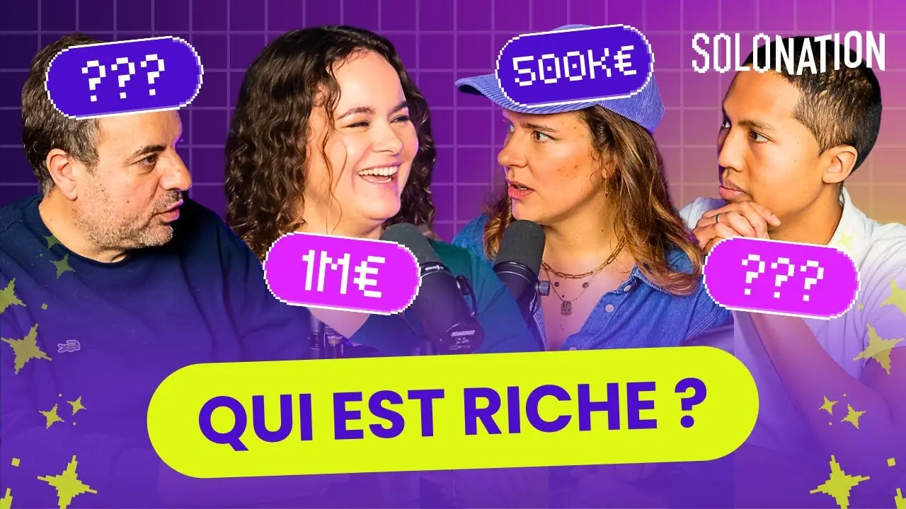 Freelance, solopreneur, startuper : qui a la meilleure vie ? — Solo Nation #5