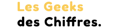 Les Geeks des Chiffres
