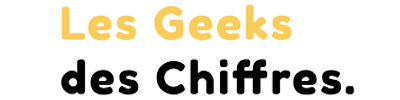 Les Geeks des Chiffres