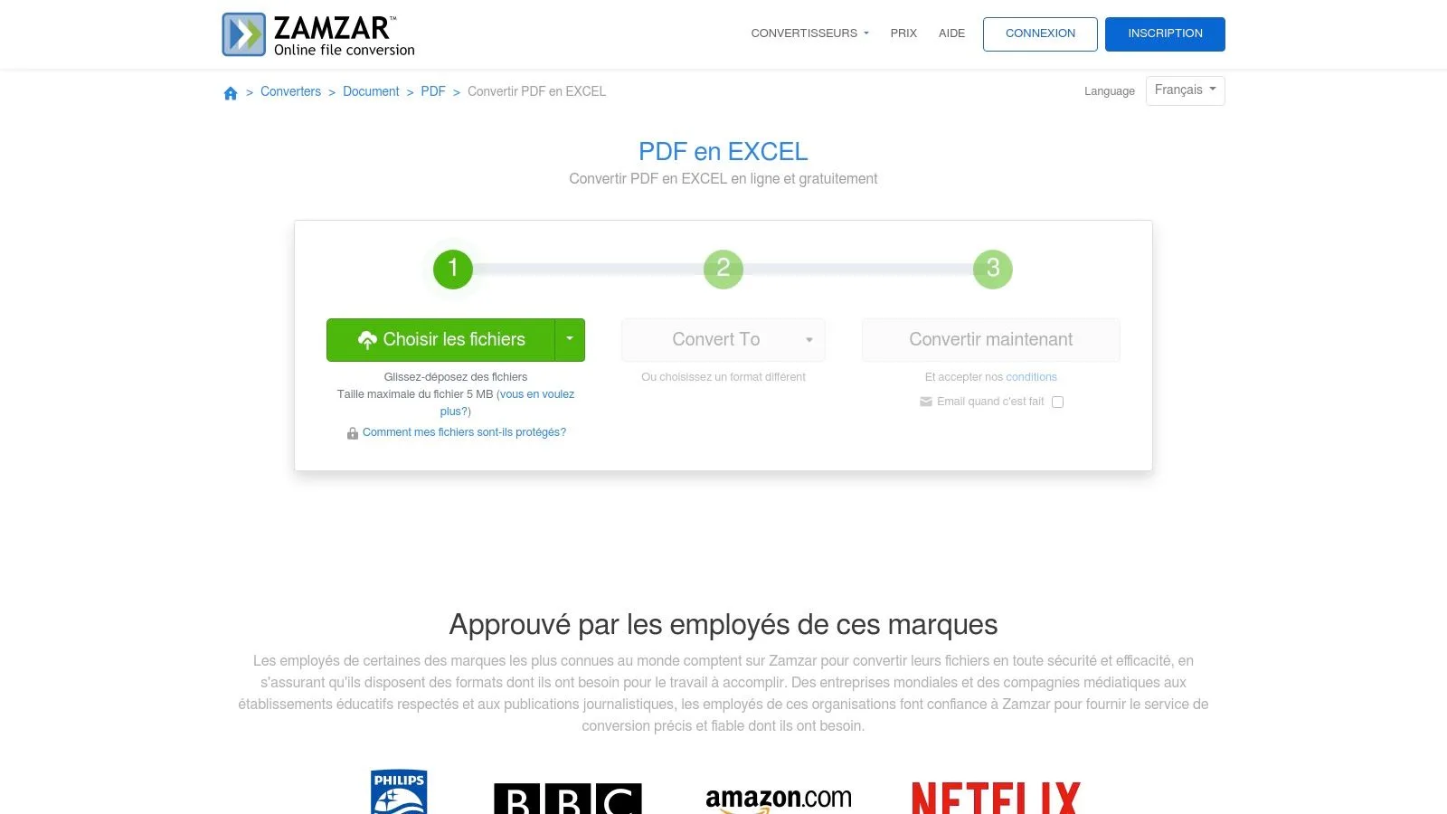 Zamzar