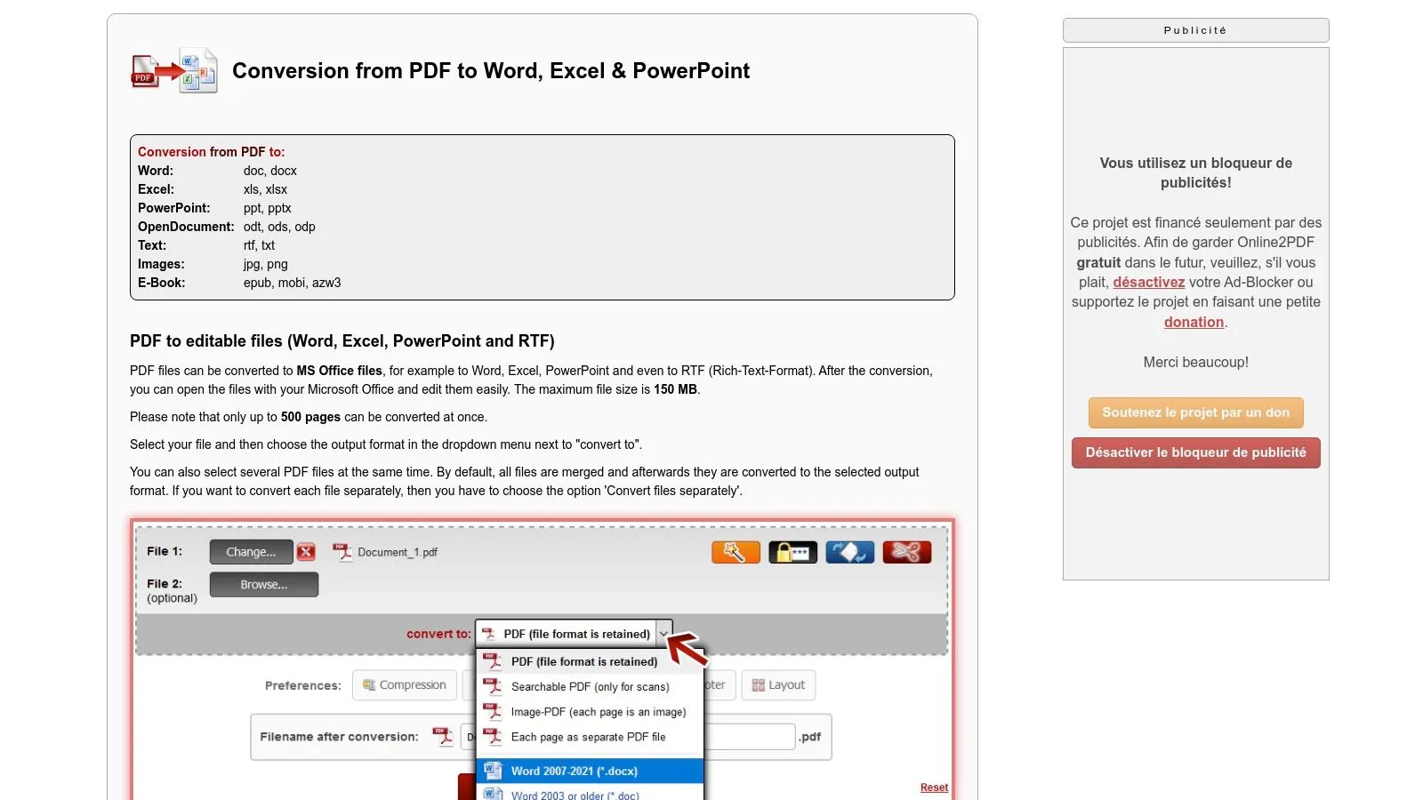 Online2PDF
