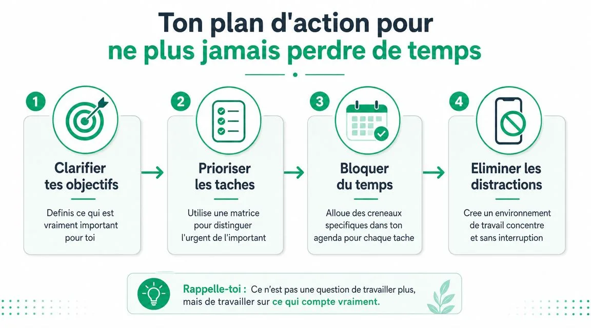 Arbre de décision illustrant quand utiliser VBA ou Power Query pour automatiser des tâches dans Excel.