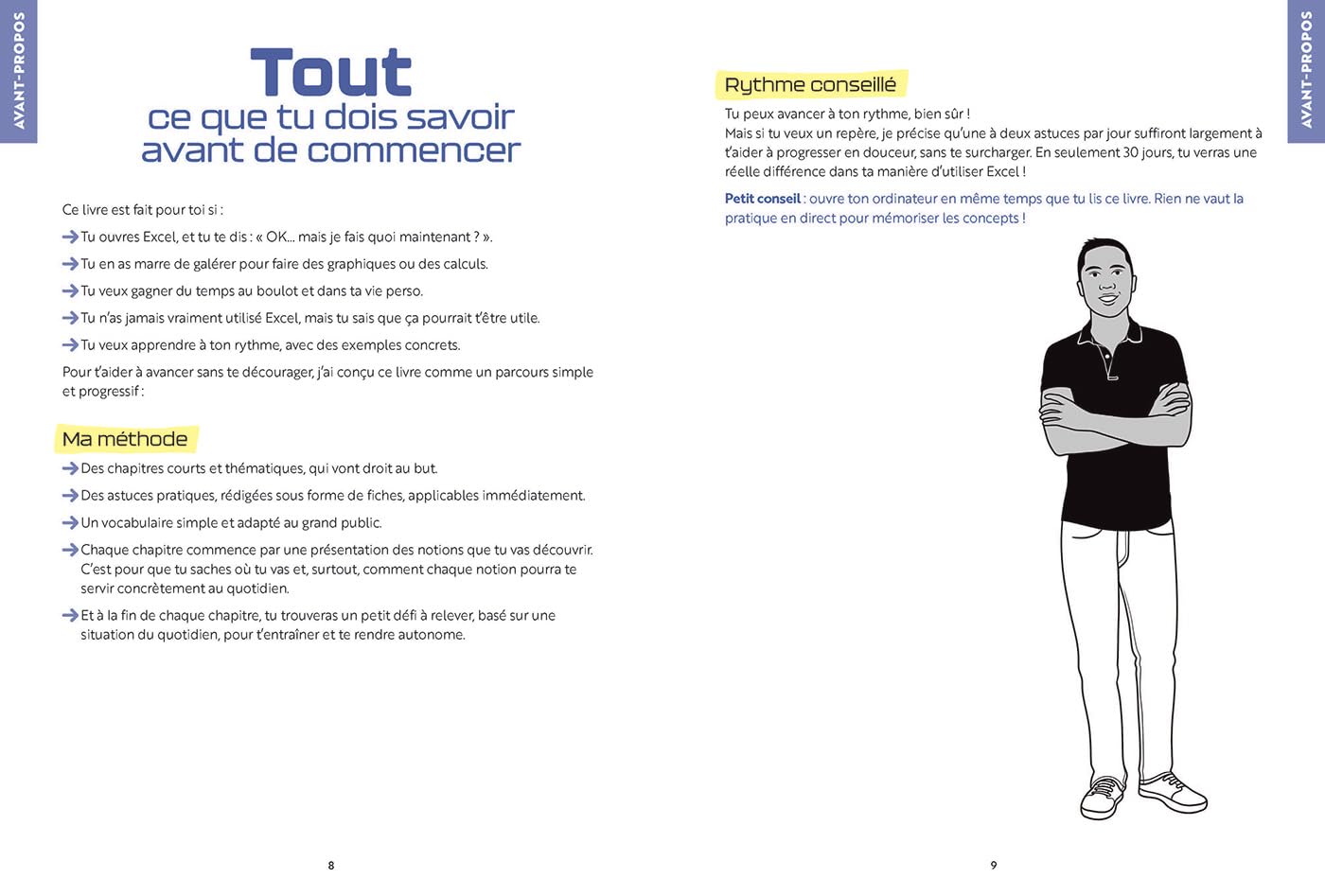 Une fiche pratique