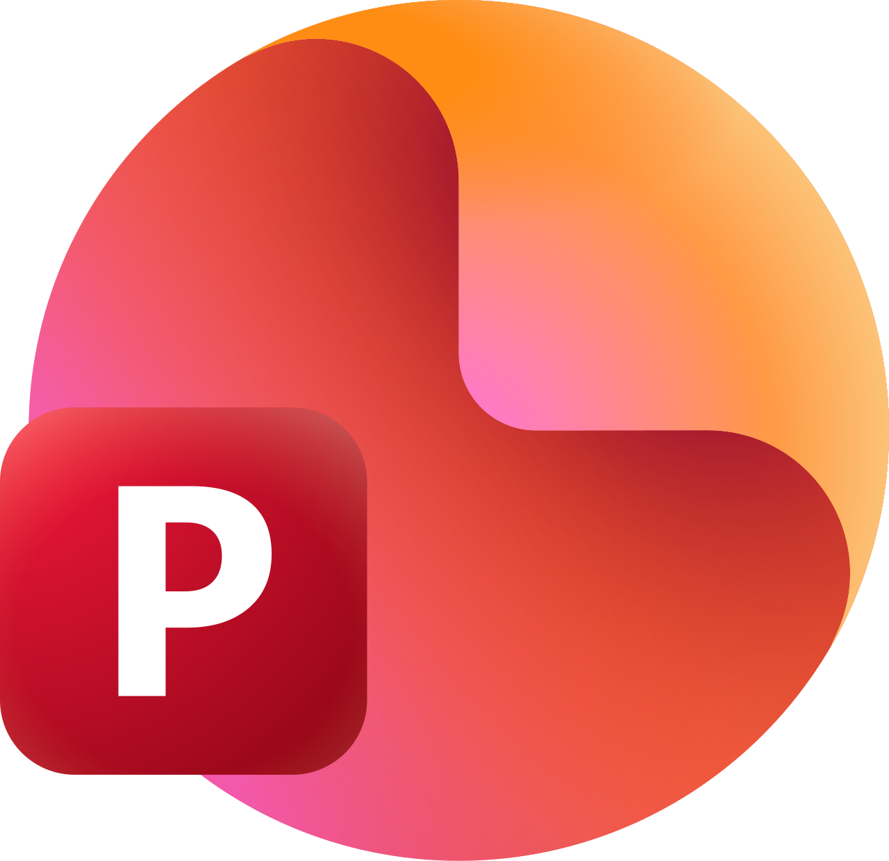 Logo PowerPoint